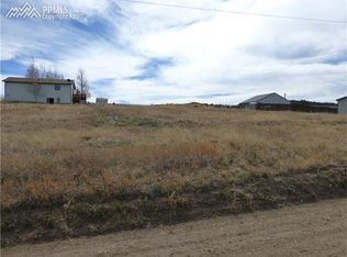 1486 Will Scarlet Dr, Divide, CO 80814
