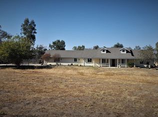 16180 Monreal Rd, Madera, CA 93636