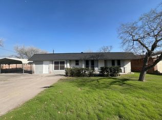 1110 Falcon Dr, Harlingen, TX 78550