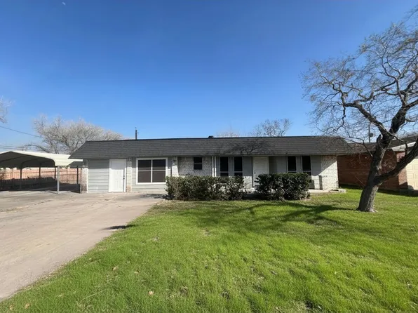 1110 Falcon Dr, Harlingen, TX 78550