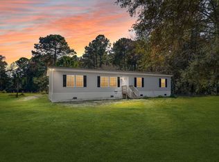 7687 Highway 162, Hollywood, SC 29449