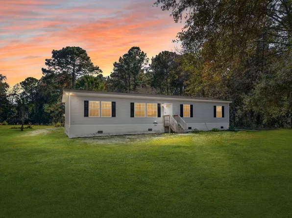 7687 Highway 162, Hollywood, SC 29449