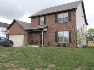 105 Amburgy Cir, Nicholasville, KY 40356