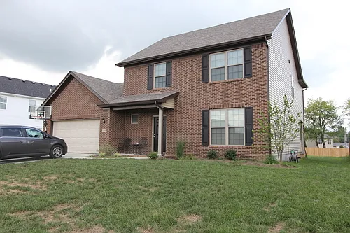105 Amburgy Cir photo 1
