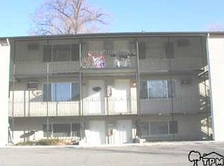 44 W 400 N APT 5, Provo, UT 84601