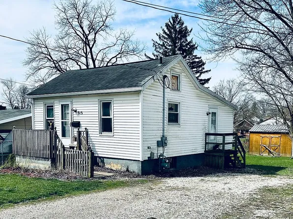 515 Vanburen Ave, Mansfield, OH 44905