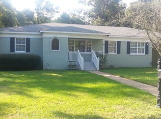 52 Hillside Ln, Mobile, AL 36608