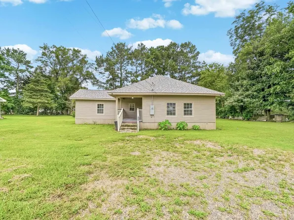 402 Mercer St, Horatio, AR 71842