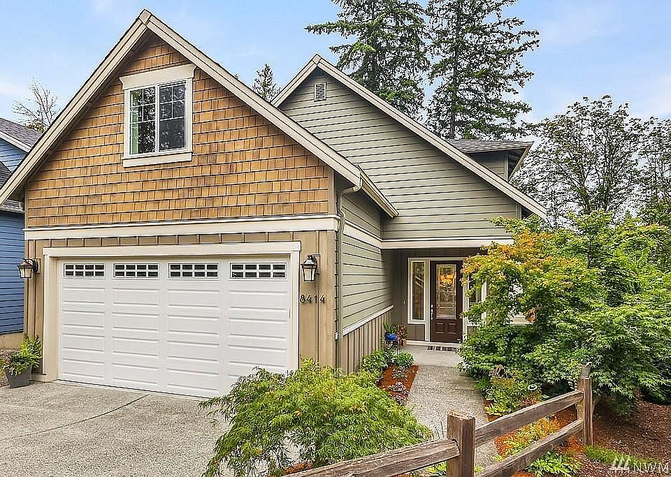 Welcome to Hawthorne Glen!