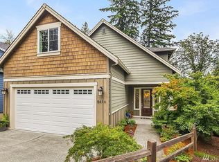 8414 NE 166th Pl, Kenmore, WA 98028