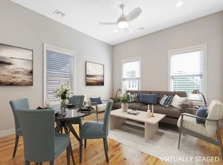 43 Jefferson St #3, Cambridge, MA 02141