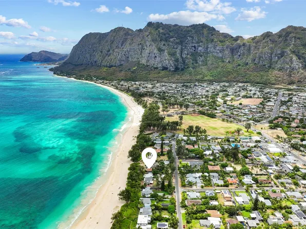 41-867 Laumilo St, Waimanalo, HI 96795