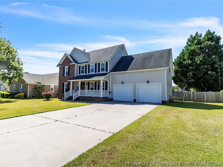 6545 Ryefield Dr — Photo 6