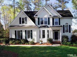 303 Orchard Ln UNIT 6, Chapel Hill, NC 27514