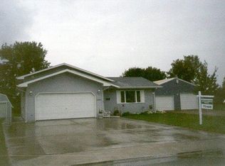 109 Hill Ave, Climax, MN 56523