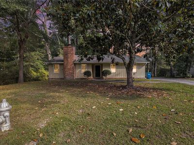 3295 Redona Dr, Atlanta, GA, 30349