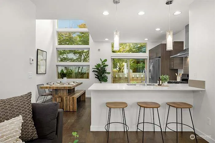 3 bed, 1530 sqft, $1,300 — Photo 3