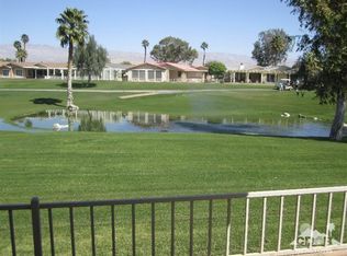 34710 Double Diamond Dr, Thousand Palms, CA 92276