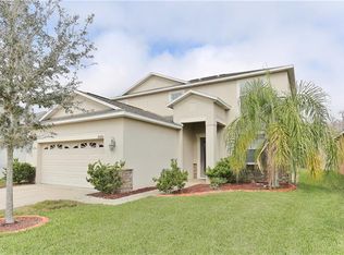 20266 Merry Oak Ave, Tampa, FL 33647