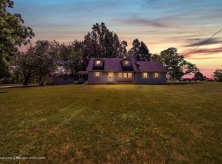 5975 Grace Hwy, Sunfield, MI 48890