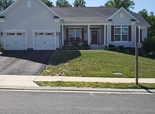 45530 Havenridge St, California, MD 20619