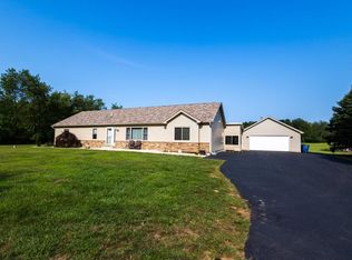 7477 S Madura Rd, Union Mills, IN 46382