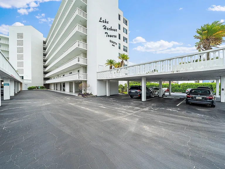 301 Lake Shore Dr #802 — Photo 38