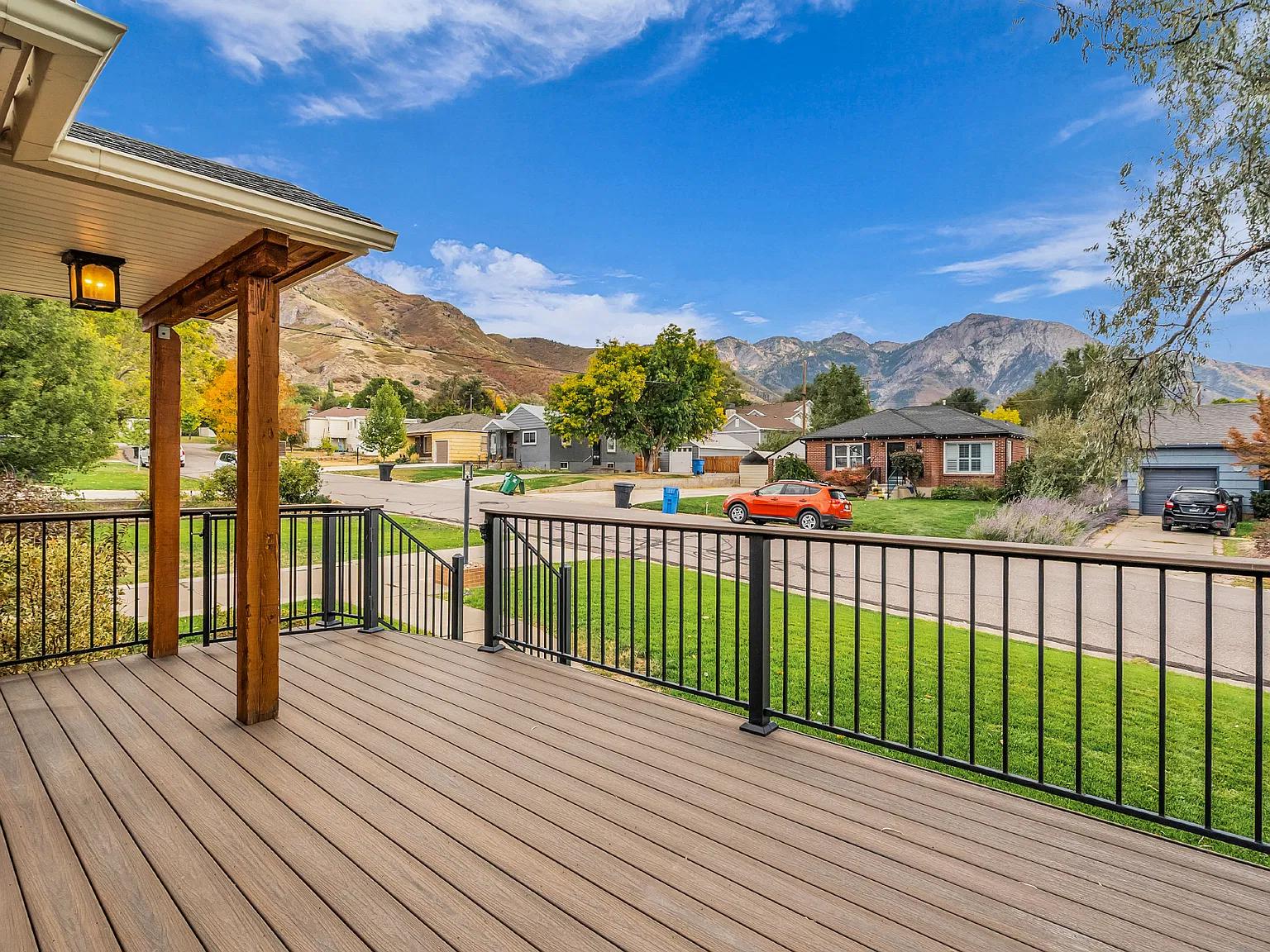 4 bed, 1900 sqft, $3,250 — Photo 4