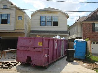 1233 Prince St, Houston, TX 77008