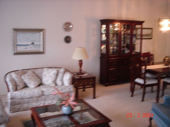 Living / Dining