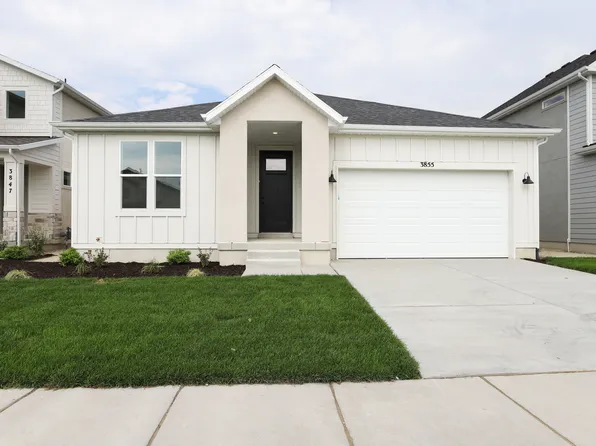 3855 N Calista Way Lot 168, Eagle Mountain, UT 84005