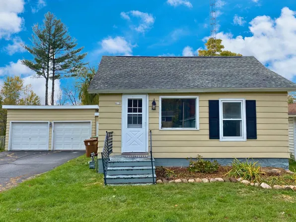 612 SECOND STREET NORTH, Stevens Point, WI 54481