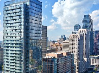 25 Grenville St #LPH-06, Toronto, ON M4Y 2X5