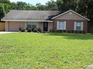 437 County Road 487a, Lake Panasoffkee, FL 33538