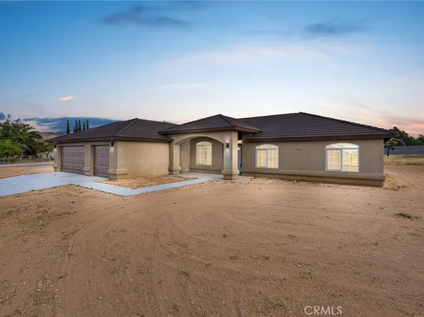 17995 Seaforth St, Hesperia, CA 92345