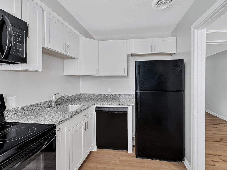 Linden at Highland Park Apartment Rentals Richmond, VA Zillow