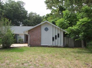 541 Fox Hollow Ln, Saint Augustine, FL 32086