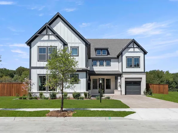 811 Stellar Truth Way, Wylie, TX 75098