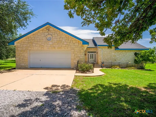 2904 Candace Cir, Horseshoe Bay, TX 78657