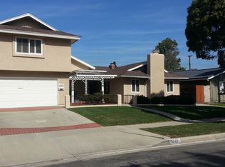 1849 Lark Ellen Dr, Fullerton, CA 92835