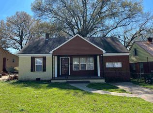 2489 Larose Ave, Memphis, TN 38114