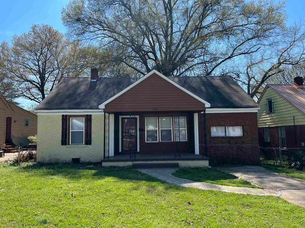 2489 Larose Ave, Memphis, TN 38114