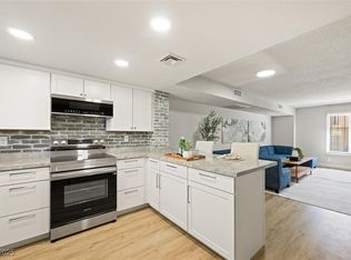 5612 W Lake Mead Blvd, Las Vegas, NV 89108