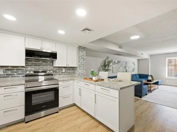5612 W Lake Mead Blvd, Las Vegas, NV 89108