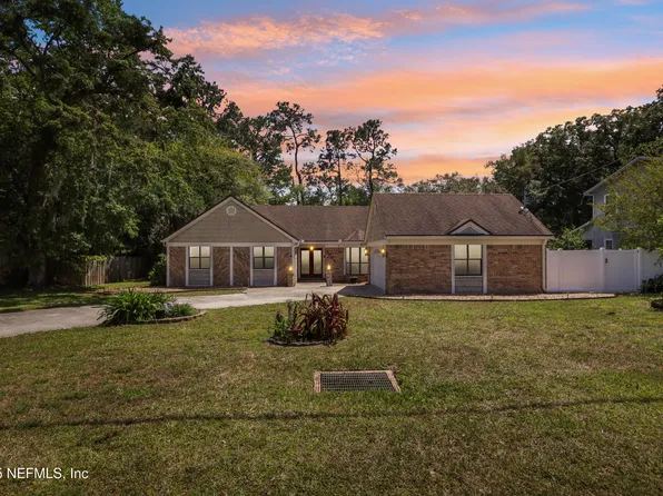 1071 ORANGEWOOD Road, St. Johns, FL 32259