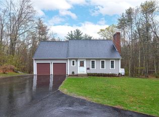 1734 Jackson Schoolhouse Rd, Pascoag, RI 02859