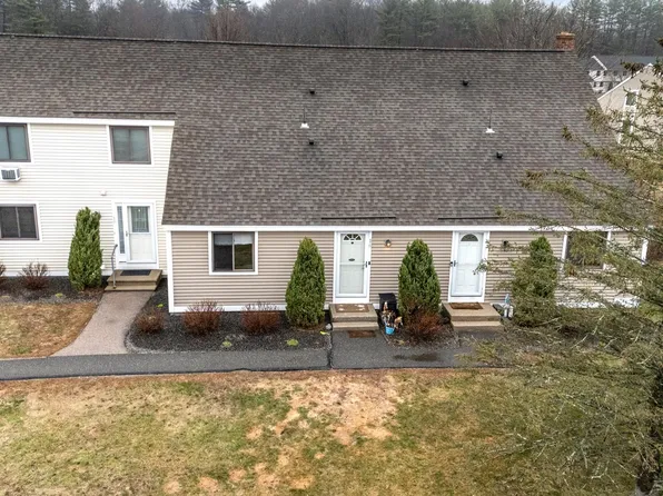 15 Pendleton Lane, Londonderry, NH 03053