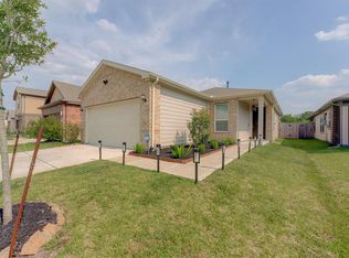 5022 Jonina Ln, Houston, TX 77048