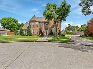 21507 Ganton Dr, Katy, TX 77450