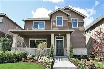 1st image of 6729 Lot 65 Swenson Drive SE
